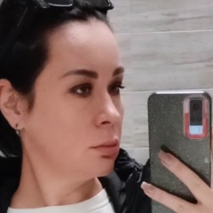 Олеся Тюрюшкина, 14.06, Алматы