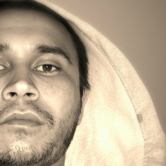 Вадяй Терропевт, 07.03.1987, Уфа