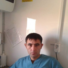 Mirzo Suleymenov, 11.10.1987, Шымкент