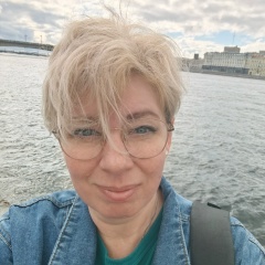 Марина Рудой, 11.06.1977, Самара