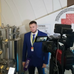 Роман Иванов, 24.03.1989, Москва