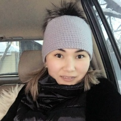 Дана Аубакирова, 06.08.1981, Караганда