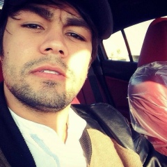 Yaser Jeiryan, 12.02, Тернополь