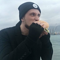 Василий Кежин, 21.06.1993, Анапа