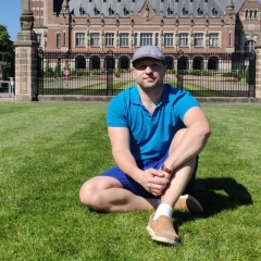 Иван Перевозчиков, 03.02.1989, Екатеринбург