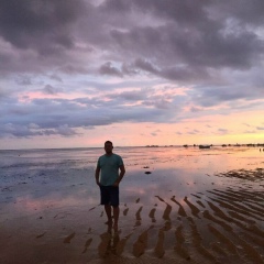 Александр Овчинников, 04.10, Хабаровск