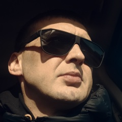 Александр Щербаков, 07.11, Омск