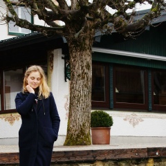 Ирина Булич, 05.08.1991