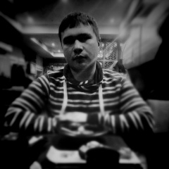 Анатолий Байков, 27.10