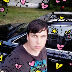 Миша Каша, 07.03.1994, Казань