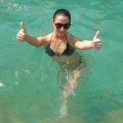 Маришка Гордеева, 26.05, Минск