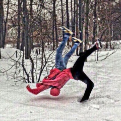 Амирхон Иванов