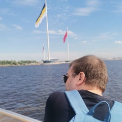 Илья Головнёв, 25.09.1987, Санкт-Петербург