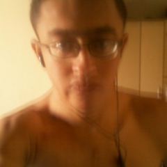 John Elton, 04.12.1990, Campo Grande