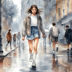 Lia Nikitina, Ростов-на-Дону