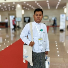 Myo-Min Oo, 17.03.1987