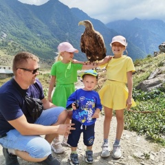 Сергей Руденко, 05.06, Санкт-Петербург