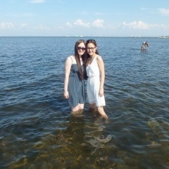 Akylai Abdyldaeva, 05.05.1993, Санкт-Петербург