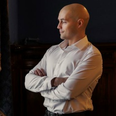 Владимир Кокошников, 17.04.1985, Санкт-Петербург