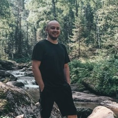 Александр Александров, 21.08, Новосибирск