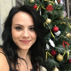 Ирина Гончарова, 02.11.1984, Москва