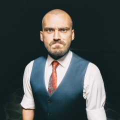 Анатолий Кузнецов, 21.01.1987, Санкт-Петербург