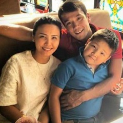 Дастан Оразбеков, 05.02.1982, Тараз