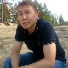 Максим Тудупов, 10.08.1987, Улан-Удэ