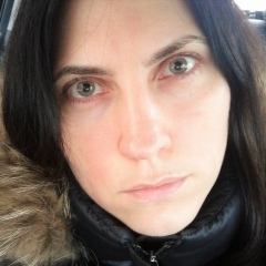 Александра Маслова, 05.12.1981, Санкт-Петербург