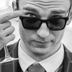 Александр Малоштан, Санкт-Петербург