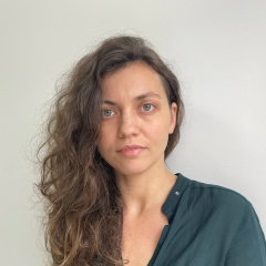 Елена Белякова, 01.01, Пенза