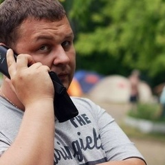 Дима Александров, 29.10.1986, Красноярск