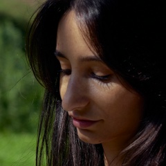 Марина Вечтомова, Москва