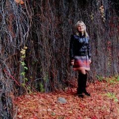 Анастасия Серова, 19.11, Санкт-Петербург