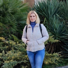 Дарья Макар, Ивацевичи