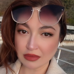 Асмик Карапетян, 22.09.1990, Сочи