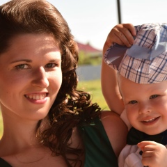 Дарья Подгорнова, 29.04, Москва