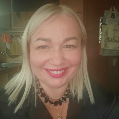 Юлия Черкасова, Лобня