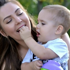 Оля Лайкова, 10.11.1987, Минск