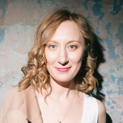 Олеся Волченкова, 10.04, Москва