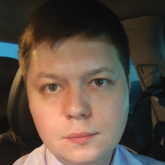 Артур Гутцул, 23.01.1991, Москва