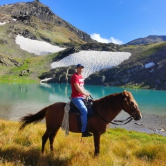 Дмитрий Пацифенко, Владикавказ