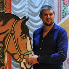 Денис Скоропись, 11.07