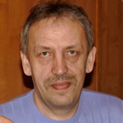 Сергей Толстобров, 22.12.1960, Череповец