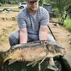 Сергей Беляшов, 05.11, Москва