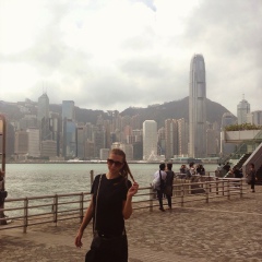 Яна Кутузова, 09.09, Köln