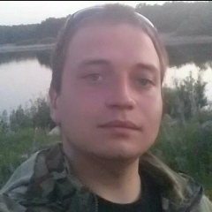 Вова Зиновьев, 09.12.1993, Новороссийск