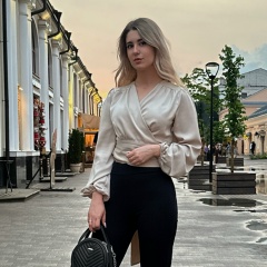Екатерина Дронова, 06.06