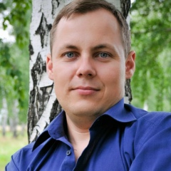 Алексей Кульпин, 25.10.1984, Шумиха