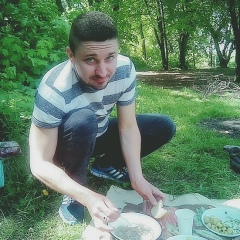 Вадим Полищук, 11.03.1986, Киев